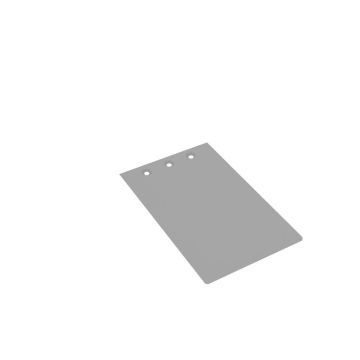 Baseplate Heavy HN