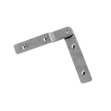 Flexible lockset