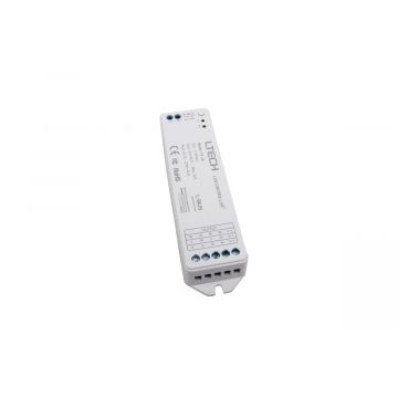 LED controller tunable