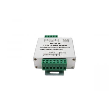 LED repeater tunable